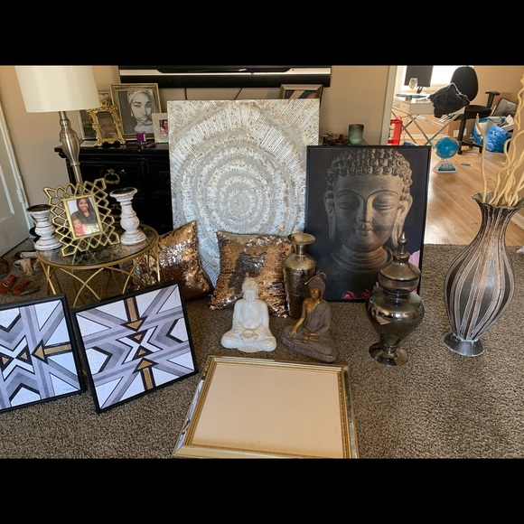 Home decor